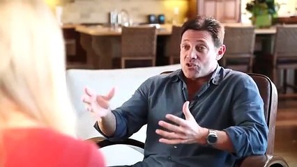 RARE Candid Jordan Belfort Interview - The Wolf of Wall Street