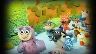 Timmy Time s01e01 Timmy's Jigsaw Full Episode - Cartoons For Kids