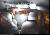 Las Vegas Cab Driver Ambushed and Shot
