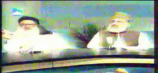 MAULANA HASAN JAN SAHIB DE ROJE BAYAN-1