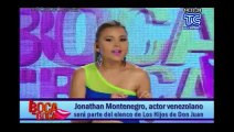 DBEB: El actor Jonathan Montenegro habla sobre el juicio