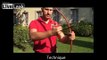 Turkish Archery: Technical Advantages of Thumbrelease Speed Shooting-Technique, Shots on move, Accuracy
