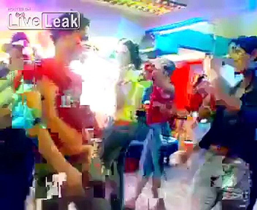 GAY PARTY IN IRAN