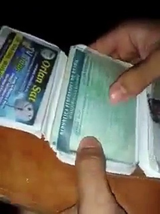 Ils tentaient de voler le téléphone d'une experte en combats extrêmes