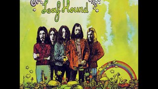 Leaf Hound - Freelance Fiend - 1970 Hard Rock