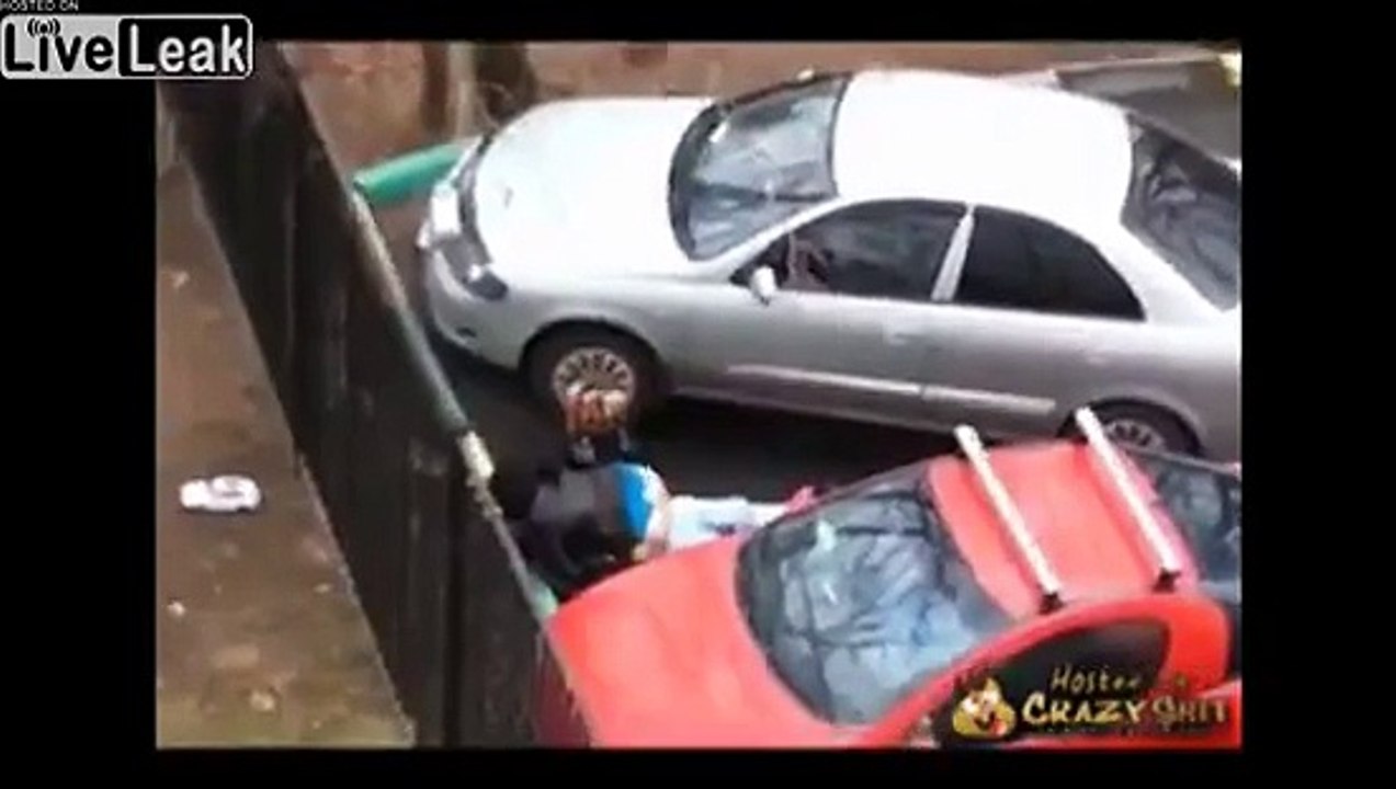 just a little sex in the parking lot..!!