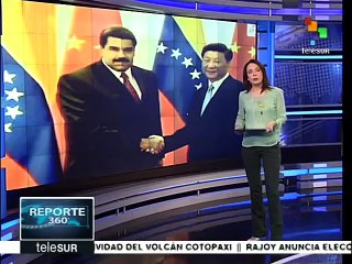 Putin: Alianza Rusia-China preservará seguridad y estabilidad mundial