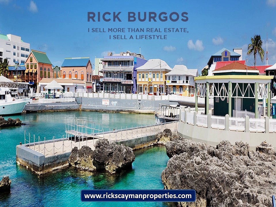 Cayman Realty Estate for all your Residential Living and Commercial Needs