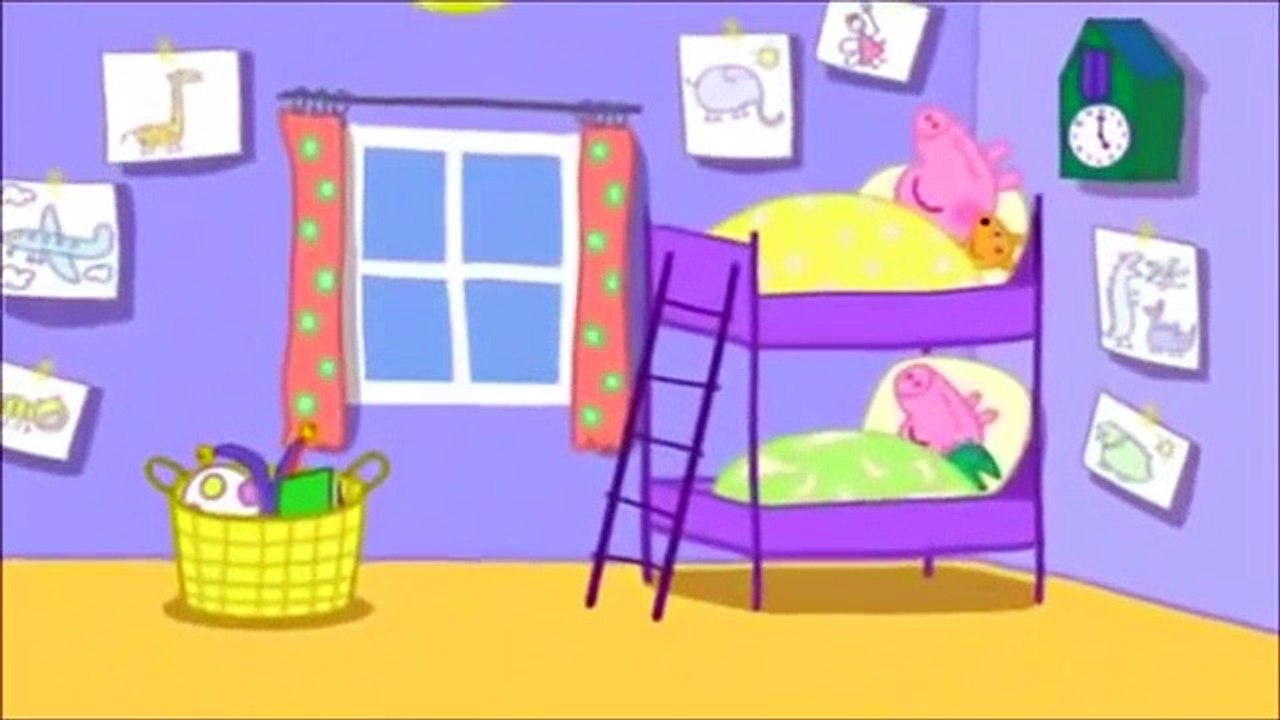[YTP: Peppa Pig] Pippa's Birth