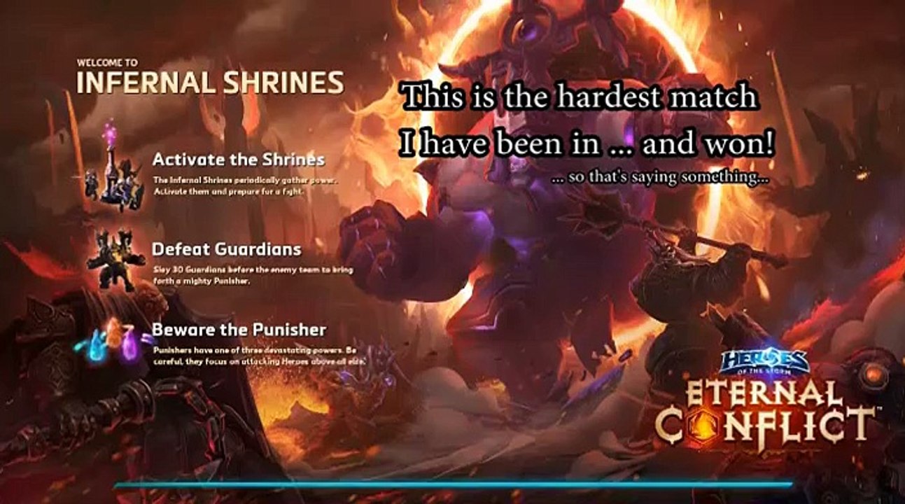 HotS - Hardest one yet - Tyrael