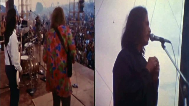 Country Joe and the fish - Rock and Soul Music