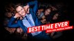 BEST TIME EVER - Neil Patrick Harris Variety Show