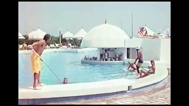 PROSPER - Tu me fais le one, tu me fais le three et tu me fais pas le two?