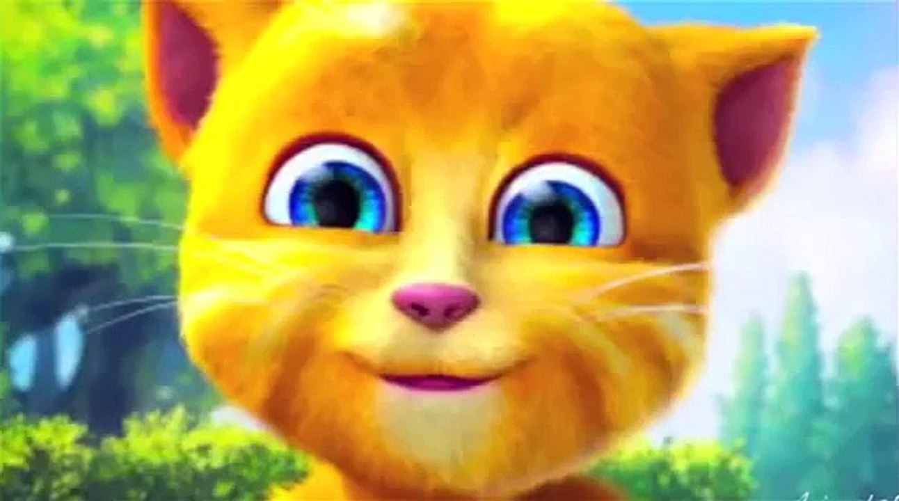 Supercats Episode 1 The Funniest Cat in the World Funny Cartoon Animation Video For Children
