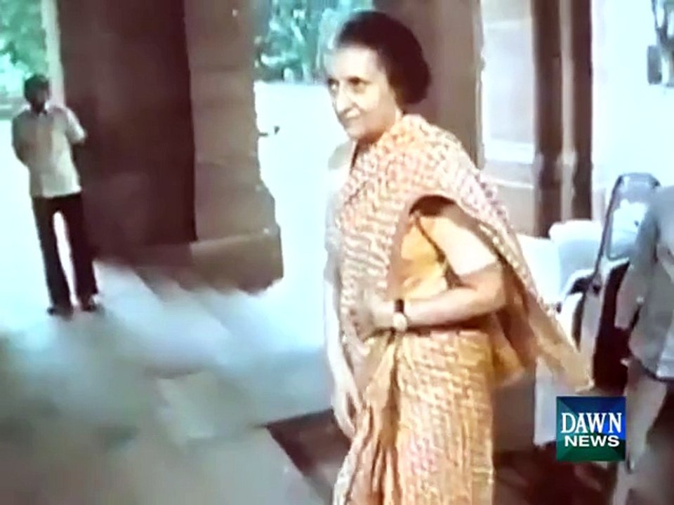 'جب بھارت نے پاکستان پر حملے کا منصوبہ بنایا'