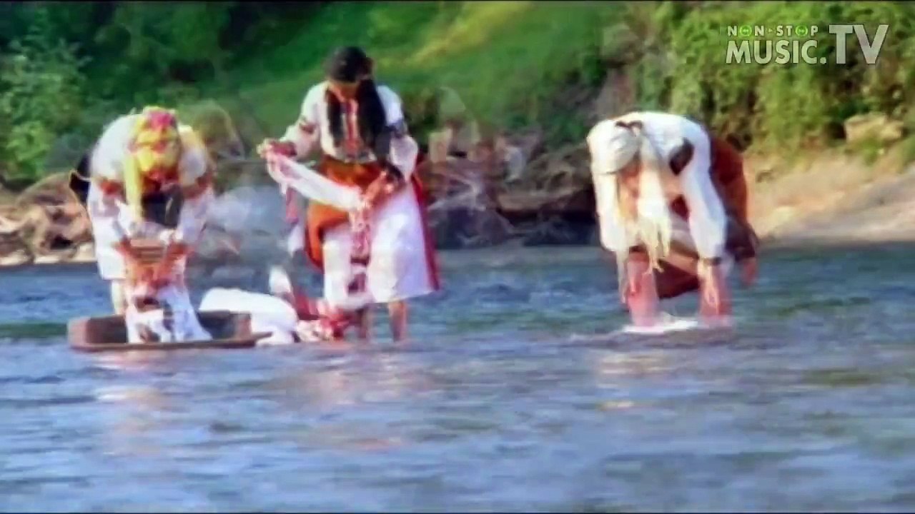 Руслана - Знаю я - Ruslana (Pop)