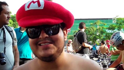 Segunda rodada al desnudo Guadalajara