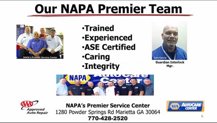 Guardian Ignition Interlock Installer Mableton GA 770-428-2520