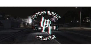 GTA Online || Uptown Riderz MC Now Recruiting!!