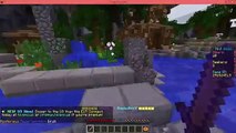 Hide and Seek på The Hive Norsk Minecraft