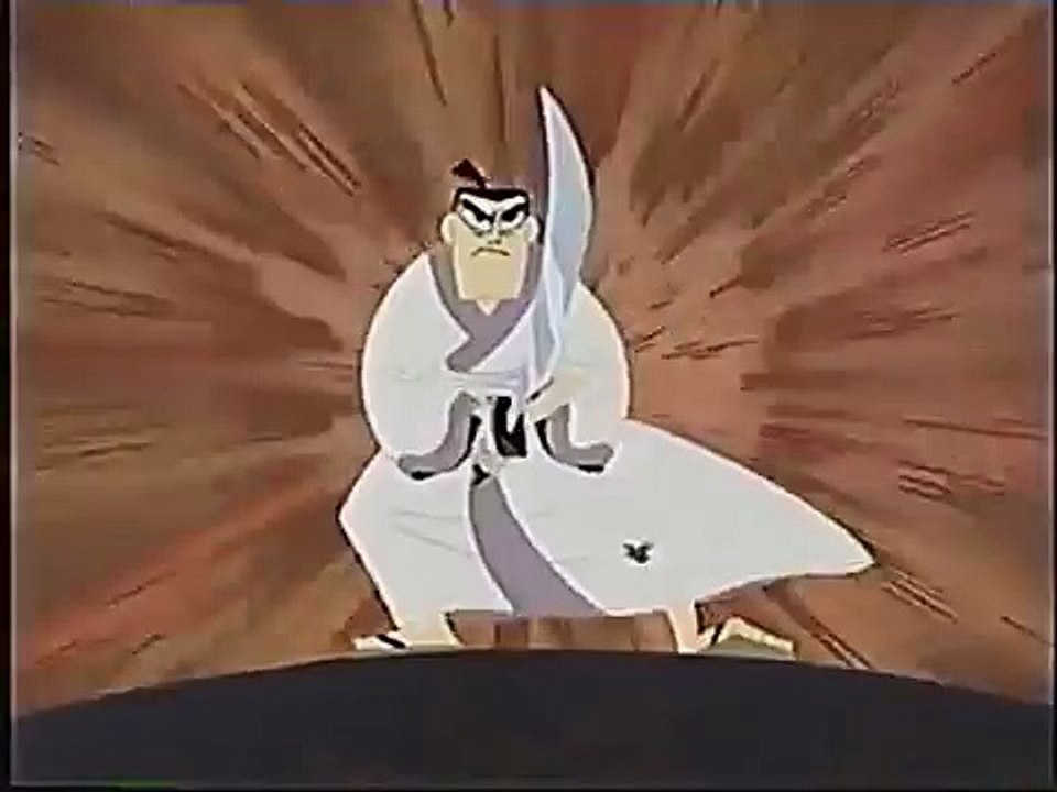 Cartoon Network Japan - Toonami Lineup Promo