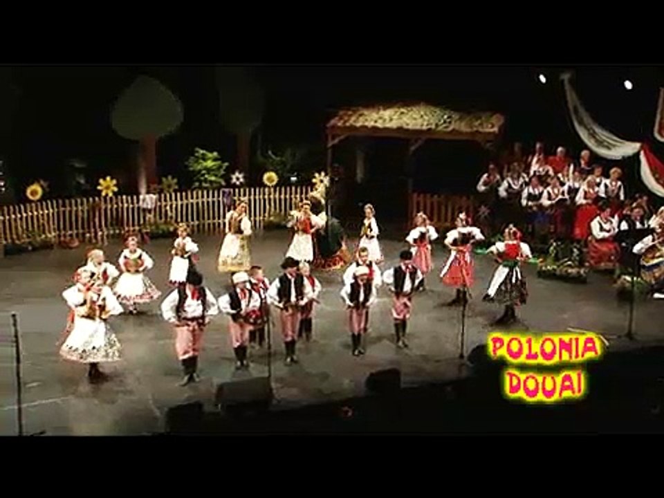 POLONIA DOUAI