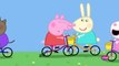 Peppa Pig en Español - Bicicletas ★ Capitulos Completos