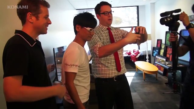 [Official] Debriefing | METAL GEAR SOLID V: THE PHANTOM PAIN (EN)