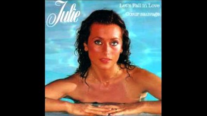 Julie Pietri - Let's Fall In Love (1982)