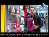 الحجاب ف الجزائر .   روبرتاج قناة النهار