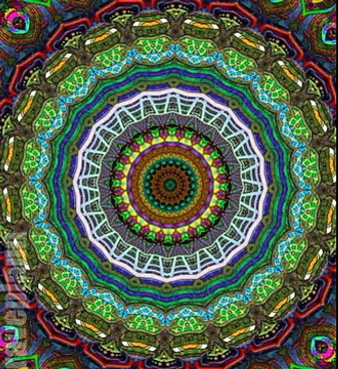 Psytrance   Kokobloko Live Sacred Land Portugal 2015