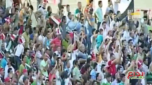 مشاهدة اهداف مباراة العراق وتايوان 1/5 بتاريخ 03-09-2015 تصفيات كأس العالم وكأس اسيا