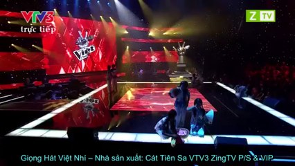 Áo Mới Cà Mau Sub-HD-Hát cùng Phương Mỹ Chi