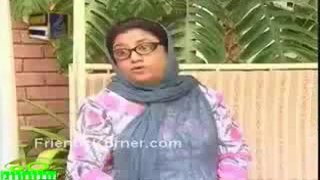 Bulbulay - Episode 163 - 4th March 2015-By New Punjabi Totey And TV Shows