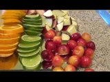 How to Make Delicious White Sangria: Catering CC