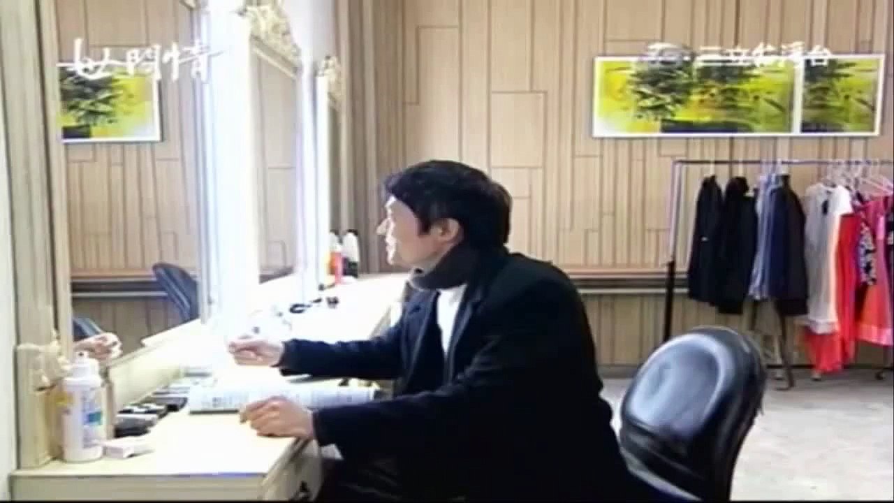 Vietsub Phim Thế Gian Tình tập 41 (2-5) (đoạn Tư Dao - Hiểu Đình)