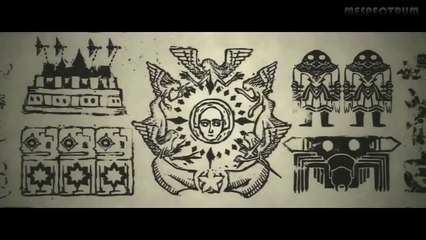 Wrath of .A. in Zero De Dragenkard 3