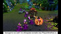 Rappelz онлайн mmorpg мморпг игра популярные новые