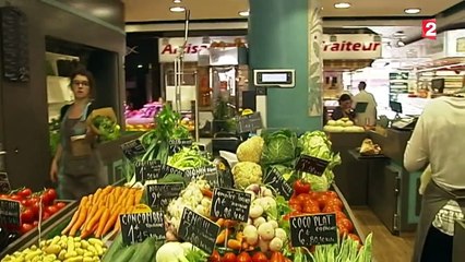 Feuilleton : au cœur du Mondial du fromage (4/5)