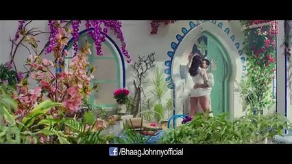 Iss Qadar Pyar Hai VIDEO Song - Ankit Tiwari _ Bhaag Johnny _ HD Song - Video Dailymotion