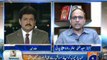 Pehlay Bhi Arrests Hoyay Hain, Dr Asim Kay Arrest Par Apka Itna Reaction Kiun? Hamid Mir Asks Saeed Ghani
