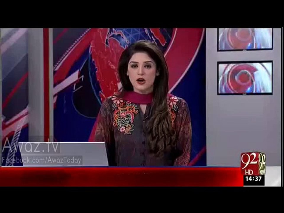 22-yr-old girl gang-raped by 6 Policemen in Lahore