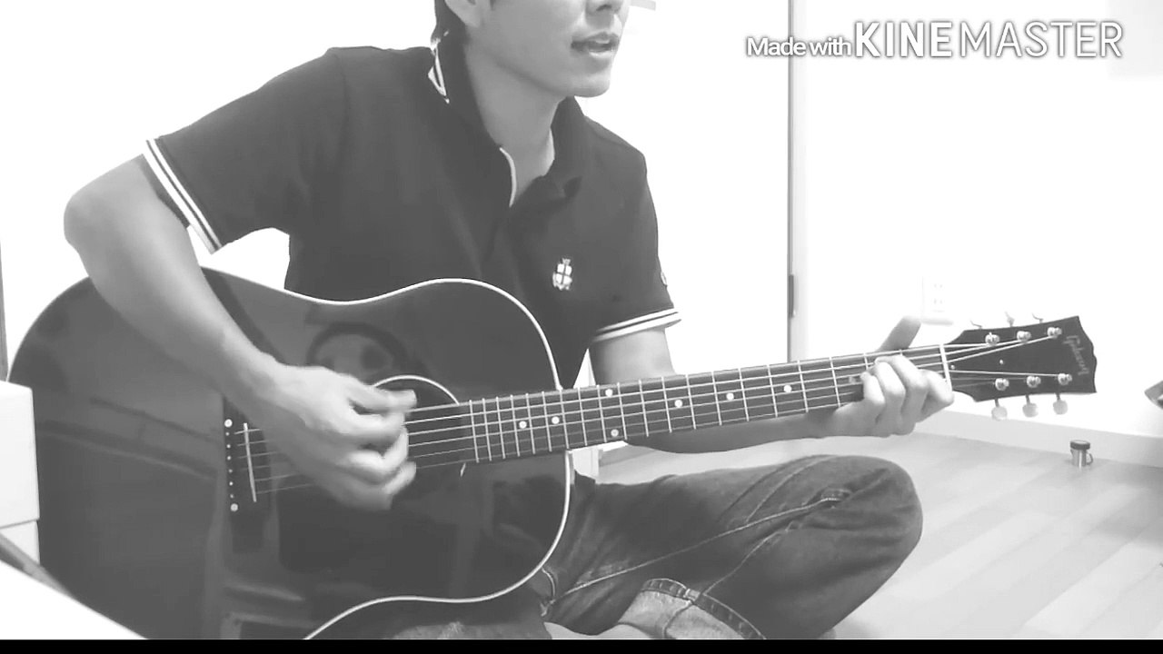 044  LOVE/Mr.Children 弾き語り『夏に聴きたいトキメキSONG☆3』