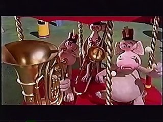 Cartoon Network Japan - Cartoon Nendo Theatre Promo