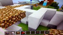 Minecraft stampys house!by 4j studios