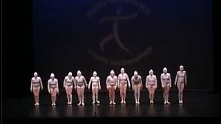 UOIT Dance Company at Guelph - Large Group Open