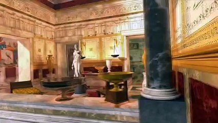 I Grandi Imperatori Romani (1 di 10)