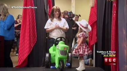 Toddlers and Tiaras S06E09 - Animal on the run! (Me & My Pet: Tennessee) PART 3