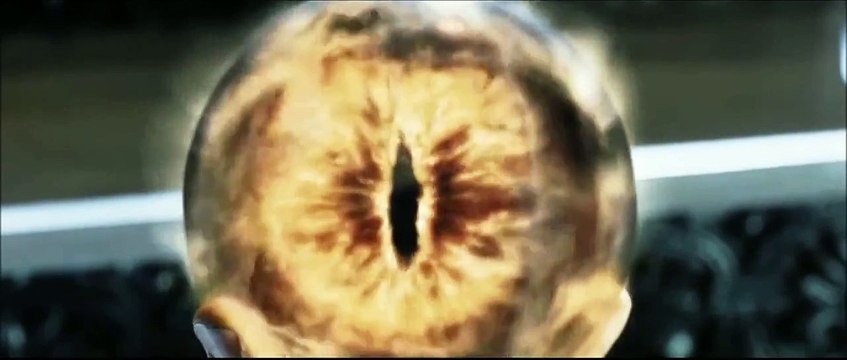 Lord of the Rings : The Return of the King (Ext. Edit.) Aragorn and the Palantír