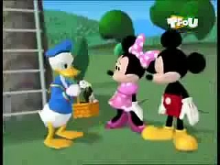 La Maison de Mickey Mouse Nouveaux épisodes français - Recherche Lion Perdu Part 4